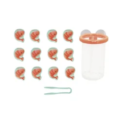 Janod Jouets Pour Le Bain<Jeu De Bain Attrape-Crevettes