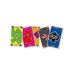 Gigamic Jeux De Cartes<Jeu De Cartes Papayoo