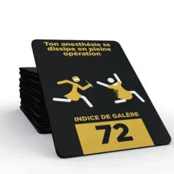 Goliath Jeux De Société Adultes<Jeu De Cartes Shit Happens