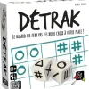 Gigamic Jeux De Stratégie<Jeu De Des Detrak