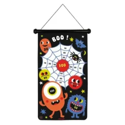 Janod Nerf Et Jeux De Tirs<Jeu De Flechettes Magnetiques Monstres