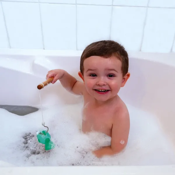 Janod Jouets Pour Le Bain<Jeu De Peche A La Ligne