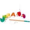 Janod Anniversaire<Jeu De Peche Aux Canards Ducky