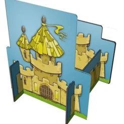 Blue Orange Jeux De Stratégie<Jeu De Strategie Kingdomino