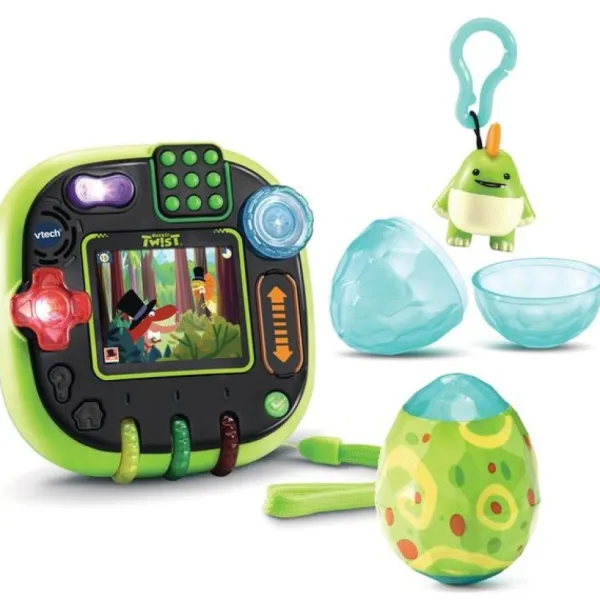 VTech Tablettes Et Téléphones<Jeu Rockit Twist - Dino Safari