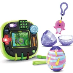 VTech Tablettes Et Téléphones<Jeu Rockit Twist - Expert Animaux