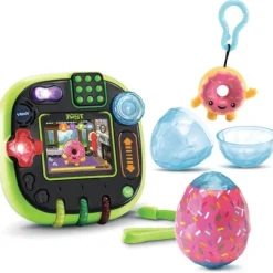 VTech Tablettes Et Téléphones<Jeu Rockit Twist - Minichef Challenge