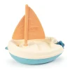Smoby Jouets Pour Le Bain<Jouet De Bain - Bateau A Voile