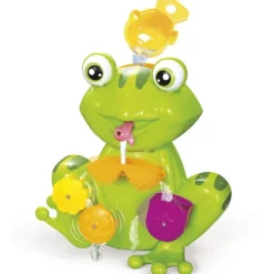 Baby Smile Jouets Pour Le Bain<Jouet De Bain Grenouille De Bain