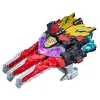 Hasbro Accessoires Déguisements<Jouet Electronique - Dino Knight Morpher Power Rangers