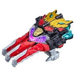Hasbro Accessoires Déguisements<Jouet Electronique - Dino Knight Morpher Power Rangers