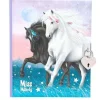 Top Model Bagages Et Papeterie<Journal Intime Avec Cadenas Miss Melody
