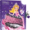 Janod Bagages Et Papeterie<Journal Intime Defiles De Mode Princesse