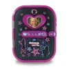 VTech Journal Intime<Journal Intime Electronique Selfie Music Noir Kidisecrets