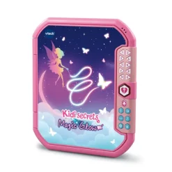 VTech Journal Intime<Journal Intime Kidisecrets Magic Glow