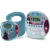 VTech Journal Intime<Journal Intime Kidisecrets Enchante - La Reine Des Neiges 2