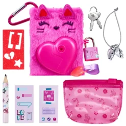 Best of TV Bagages Et Papeterie<Journal Intime Real Littles