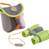 Haba Découverte De La Nature<Jumelles Avec Pochette Terra Kids