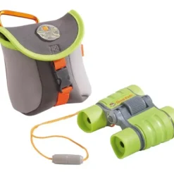 Haba Découverte De La Nature<Jumelles Avec Pochette Terra Kids