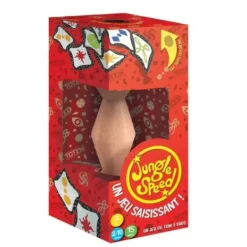 Asmodée Jeux D'Ambiance<Jungle Speed