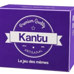 Asmodée Jeux De Société Adultes<Kantu Extension Limite Limite