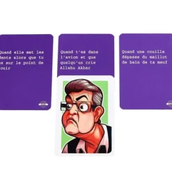 Asmodée Jeux De Société Adultes<Kantu Extension Limite Limite