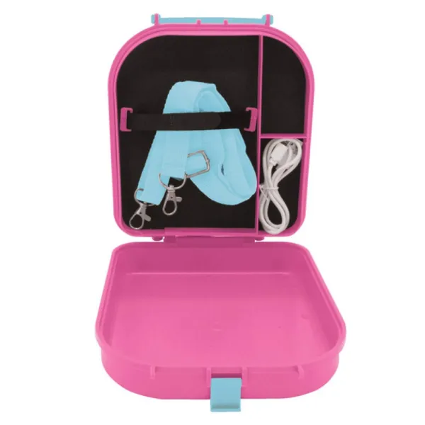 Lexibook Micros Et Karaoké<Karaoké Secret Portable Licorne