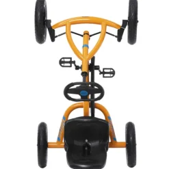 BERG Karts À Pédales<Kart A Pedales Buddy B-Orange