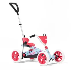 BERG Karts À Pédales<Kart A Pedales Buzzy Bloom 2 En 1