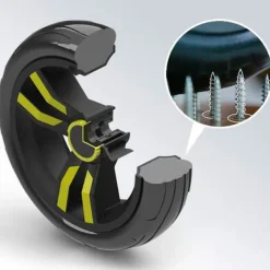 BERG Karts À Pédales<Kart A Pedales Buzzy Nitro 2 En 1
