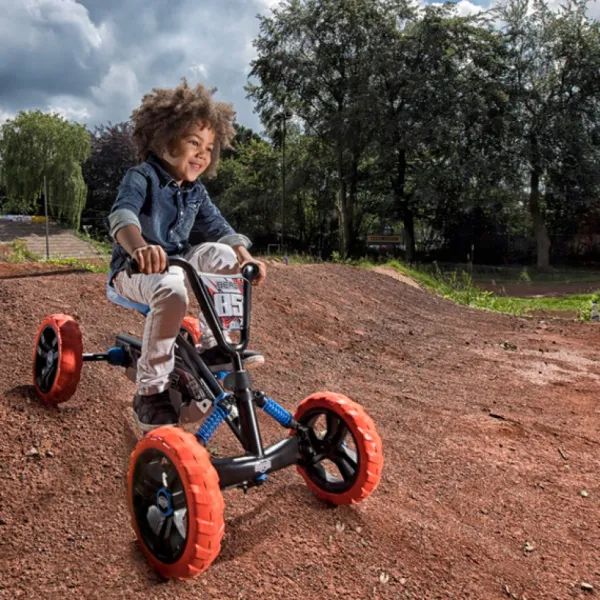 BERG Karts À Pédales<Kart A Pedales Buzzy Nitro