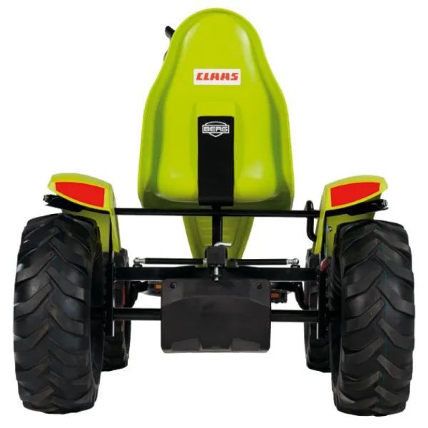 BERG Karts À Pédales<Kart A Pedales Claas Bfr