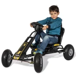 Rolly Toys Karts À Pédales<Kart A Pedales Gokart Atx-Racer