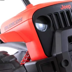 BERG Karts À Pédales<Kart A Pedales Jeep Buzzy Rubicon