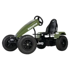 BERG Karts À Pédales<Kart A Pedales Jeep Revolution Bfr