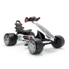 Injusa Karts À Pédales<Kart A Pedales Mercedes-Benz Go Kart Flecha