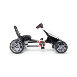 Injusa Karts À Pédales<Kart A Pedales Mercedes-Benz Go Kart Flecha
