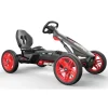 BERG Karts À Pédales<Kart A Pedales Rally Apx Red