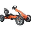 BERG Karts À Pédales<Kart A Pedales Rally Nrg Orange