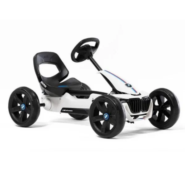 BERG Karts À Pédales<Kart A Pedales Reppy Bmw
