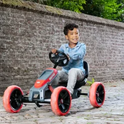 BERG Karts À Pédales<Kart A Pedales Reppy Rebel