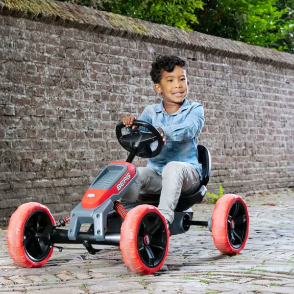 BERG Karts À Pédales<Kart A Pedales Reppy Rebel