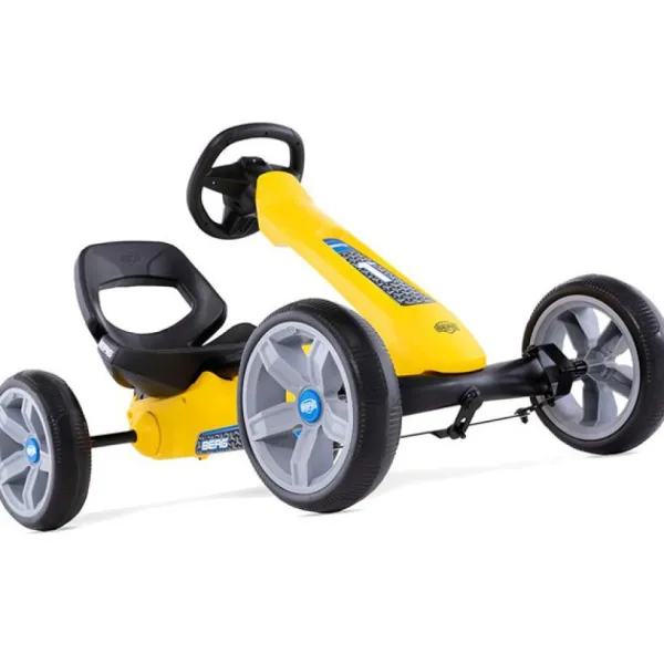 BERG Karts À Pédales<Kart A Pedales Reppy Rider