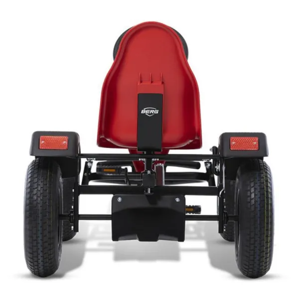 BERG Karts À Pédales<Kart A Pedales Xl B Super Red Bfr