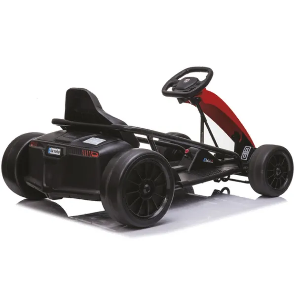 SUN and SPORT Voitures Électriques<Kart Electrique 24 Volt Hollicy Drift