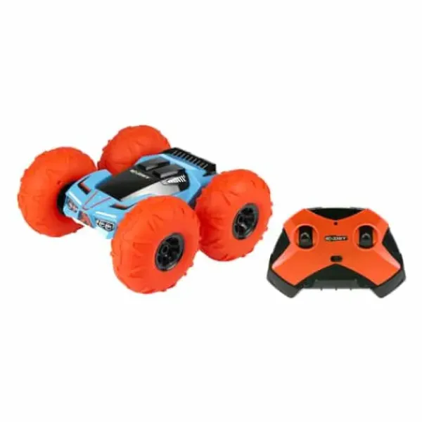 Carrera Voitures Radiocommandees<Kart Telecommande Super Mario Go Kart