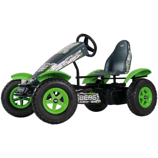 BERG Karts À Pédales<Kart X-Plore Bfr