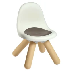 Smoby Décoration De La Chambre<Kid Chaise Grise