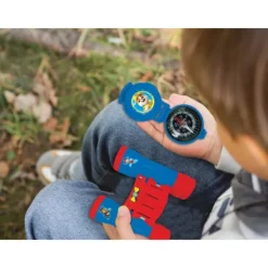 Lexibook Talkie Walkie<Kit Aventure Talkie-Walkie Pat'Patrouille