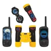 Lexibook Talkie Walkie<Kit D'Aventurier Batman